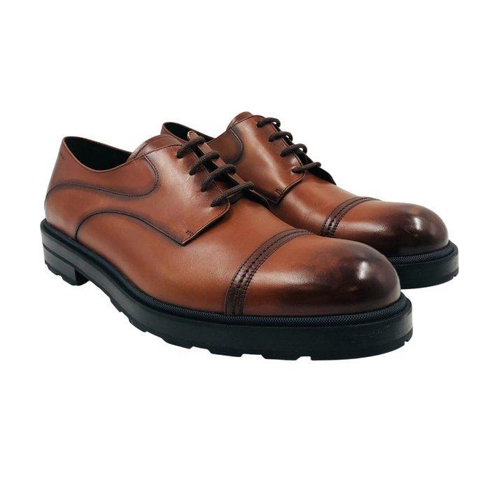 Bally - Veterschoenen - Maat: EU 43.5 - Nieuw in doos, Kleding | Heren, Schoenen