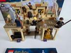 Lego Set - 76395 - Harry Potter - Hogwarts: First Flying, Kinderen en Baby's, Nieuw