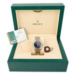 Rolex - Datejust - 116200 - Unisex - 2014, Nieuw