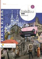 TrabiTour C vwo Arbeitsbuch 9789001824761, Swanenburg, Verzenden