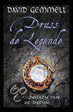 Druss De Legende 9789022531464, Boeken, Fantasy, Gelezen, David Gemmell, Verzenden