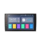 Autoradio Gps 9  Android 9.0 Multimédia Porshe, Verzenden