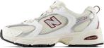 New balance 530 sneakers me+dames wit Maat 36, Kleding | Dames, Schoenen, Verzenden, Nieuw