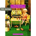 Het komplete tienerpop woonboek 9789051218312, Boeken, Verzenden, Gelezen, C. Dekker-van Heist