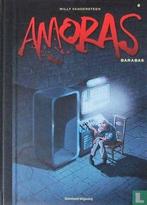 Suske en Wiske - Barabas - 2015, Boeken, Stripverhalen, Eén stripboek, Verzenden, Zo goed als nieuw, Legendre, Marc.