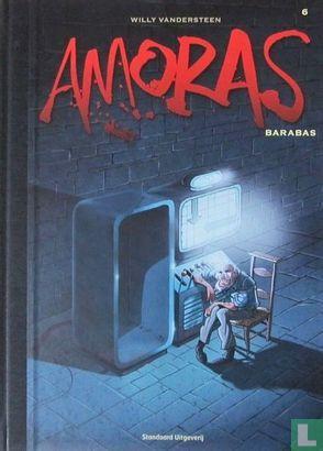 Suske en Wiske - Barabas - 2015, Boeken, Stripverhalen, Zo goed als nieuw, Eén stripboek, Verzenden