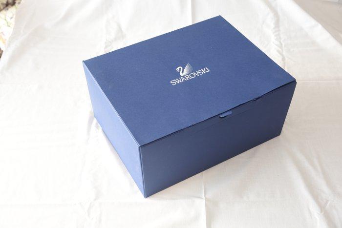 Swarovski - Heinz Tabertshofer - Beeldje, Swarovski Soulmate, Antiek en Kunst, Curiosa en Brocante