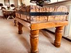 Stunning Butchers chopping block / table - Werkbank -