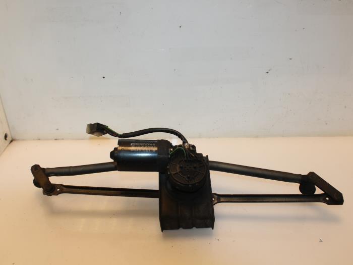 Ruitenwismotor+Mechaniek Mercedes Sprinter O140618, Auto-onderdelen, Carrosserie