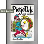 Pietje puk wordt muzikant 9789060561041 Henri Arnoldus, Boeken, Verzenden, Gelezen, Henri Arnoldus