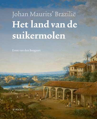 Het land van de suikermolen 9789462583689, Livres, Histoire mondiale, Envoi