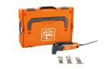Fein Multimaster MM300 Plus Start L-Boxx 230V, Verzenden