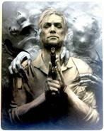 The Evil Within 2-Incl. Steelbook Duits (Xbox One) Gebruikt, Games en Spelcomputers, Ophalen of Verzenden, Nieuw