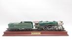 Franklin Mint H0 - Stoomlocomotief met tender (1) - The, Nieuw