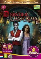 Dracula Love Kills (pc game nieuw denda), Consoles de jeu & Jeux vidéo, Ophalen of Verzenden