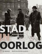 Stad in oorlog 9789462581913 René Kok, Verzenden, Zo goed als nieuw, René Kok