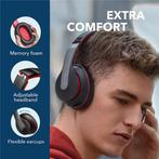 Soundcore Q10 Draadloze Koptelefoon Bluetooth Wireless, Télécoms, Verzenden