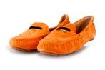 Si Mocassins in maat 40 Oranje | 10% extra korting, Vêtements | Femmes, Chaussures, Espadrilles, Verzenden