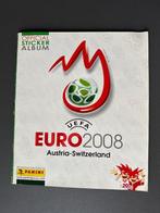 Panini - Euro 2008 - Ronaldo - 1 Complete Album, Verzamelen, Nieuw