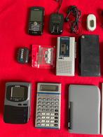 Themacollectie - Gisterens High Tech, Nieuw