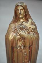 Francisco Xavier Escudero - Beeld, Theresia Van Lisieux - 44, Antiek en Kunst