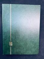 Monde - Chercheur Monde en 7 Albums, Postzegels en Munten, Gestempeld