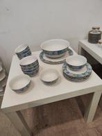 Koffieservies (19) - Keramiek