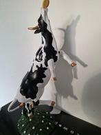 Randy J. Gilman - sculptuur, Daisys Dream Cow Parade - 36, Antiek en Kunst