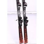160 165 skis K2 DISRUPTION STI 2022, black/orange, grip wal, Verzenden, Nieuw