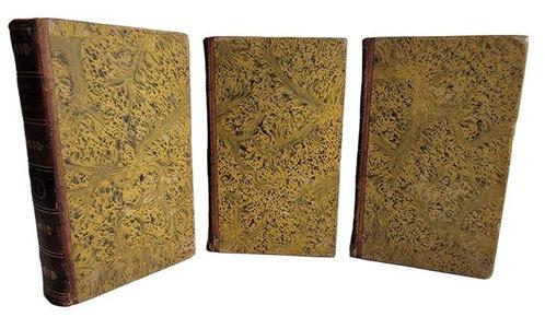 M. LAbbé Guénée - Lettres de quelques Juifs portugais,, Antiek en Kunst, Antiek | Boeken en Manuscripten