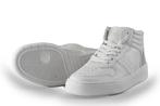 Bjorn Borg Hoge sneakers in maat 37 Wit | 5% extra korting, Kinderen en Baby's, Kinderkleding | Schoenen en Sokken, Verzenden