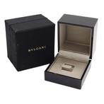 Bvlgari - Bague - B.zero 1 - 18 carats Or rose, céramique, Nieuw
