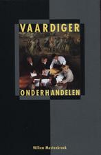 Vaardiger onderhandelen 9789074885065 W.F.G. Mastenbroek, Verzenden, Gelezen, W.F.G. Mastenbroek