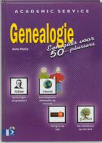 Een gids voor 50-plussers Genealogie / Een gids voor, Boeken, Verzenden, Gelezen, A. Penta