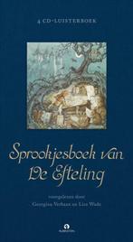 Sprookjesboek van de efteling 9789047606833, Verzenden, Gelezen, Gerrie van Dongen