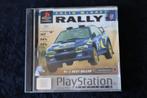 Colin McRae Rally Platinum Playstation 1 PS1 No Manual, Games en Spelcomputers, Games | Sony PlayStation 1, Verzenden, Nieuw