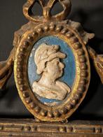 Spiegel - Hout - Spiegel Luigi XVI