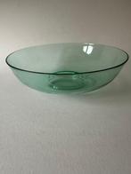 Glasfabriek Leerdam - A.D. Copier - Schaal - Glas -, Antiek en Kunst