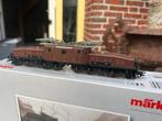 Märklin H0 - 37565 - Elektrische locomotief (1) - Dubbele, Nieuw