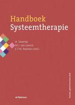 Handboek systeemtherapie - A. Savenije - 9789058982575 - Har, Verzenden