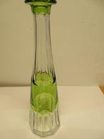 Val Saint Lambert - Karaf - Kristal - vintage, Antiek en Kunst