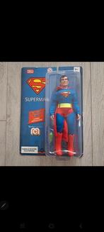 Mego - Figurine - Figurine daction Superman de 8 pouces