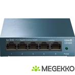 TP-LINK Switch LS105G, Verzenden