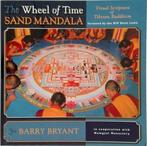 The Wheel of Time Sand Mandala, Verzenden