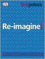 Re-Imagine! Tom Peters 9781405300490 Tom Russell, Verzenden, Tom Russell
