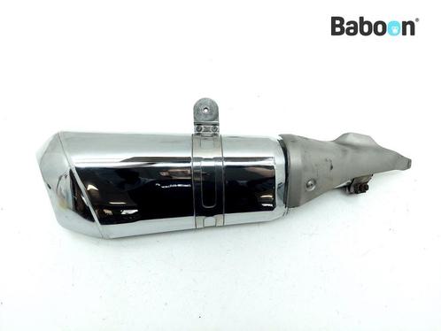 Uitlaatdemper Origineel BMW R 1200 RS LC (R1200RS K54), Motoren, Onderdelen | BMW, Gebruikt, Verzenden