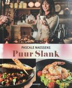 Puur Slank 9789401415705 Pascale Naessens, Boeken, Verzenden, Zo goed als nieuw, Pascale Naessens