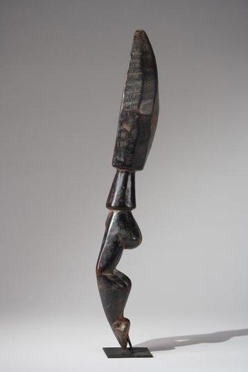 Dan - Ivoorkust (Zonder Minimumprijs), Antiek en Kunst