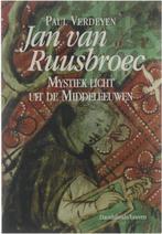 Jan van Ruusbroec 9789061529361, Gelezen, Paul Verdeyen, Verzenden