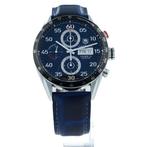 TAG Heuer - Carrera Calibre 16 Day-Date - Zonder